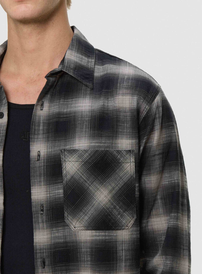 Camisa Gaia