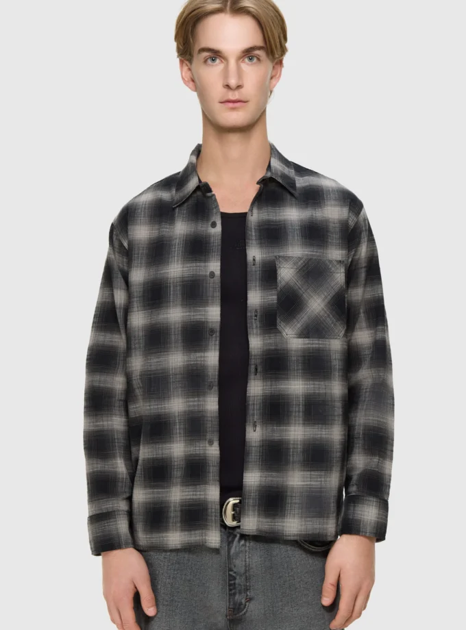 Camisa Gaia