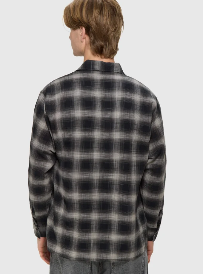 Camisa Gaia