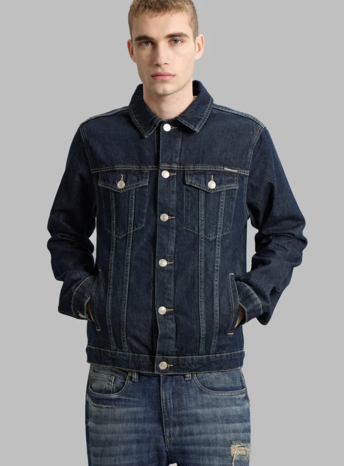 Campera Forest Scorpion Custom