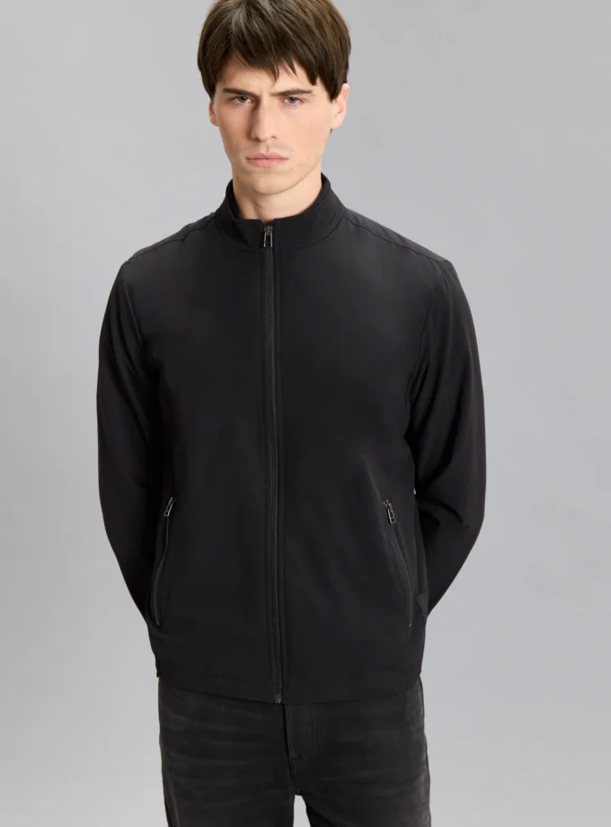 Campera Blois Black