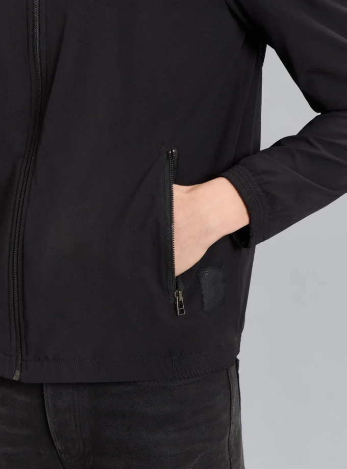 Campera Blois Black
