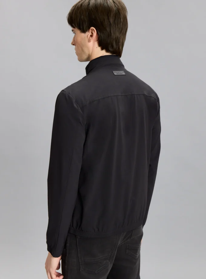 Campera Blois Black