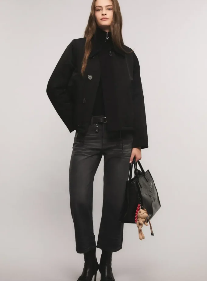 Campera Blend Kosiuko