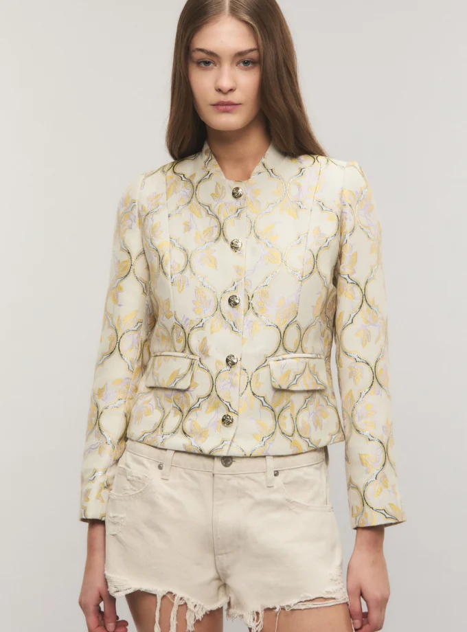 Chaqueta Emporium