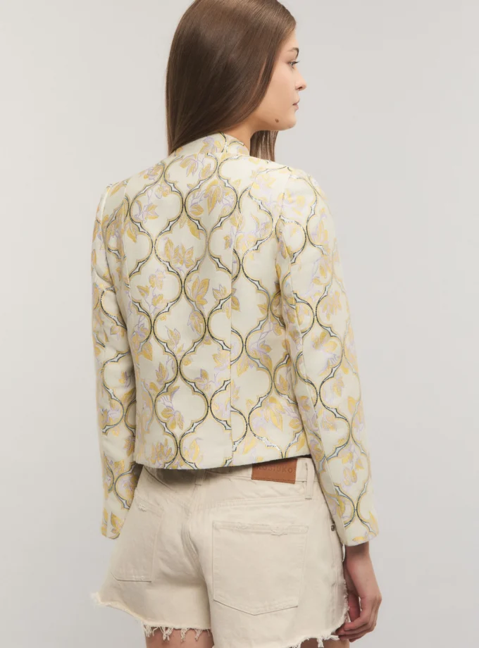 Chaqueta Emporium