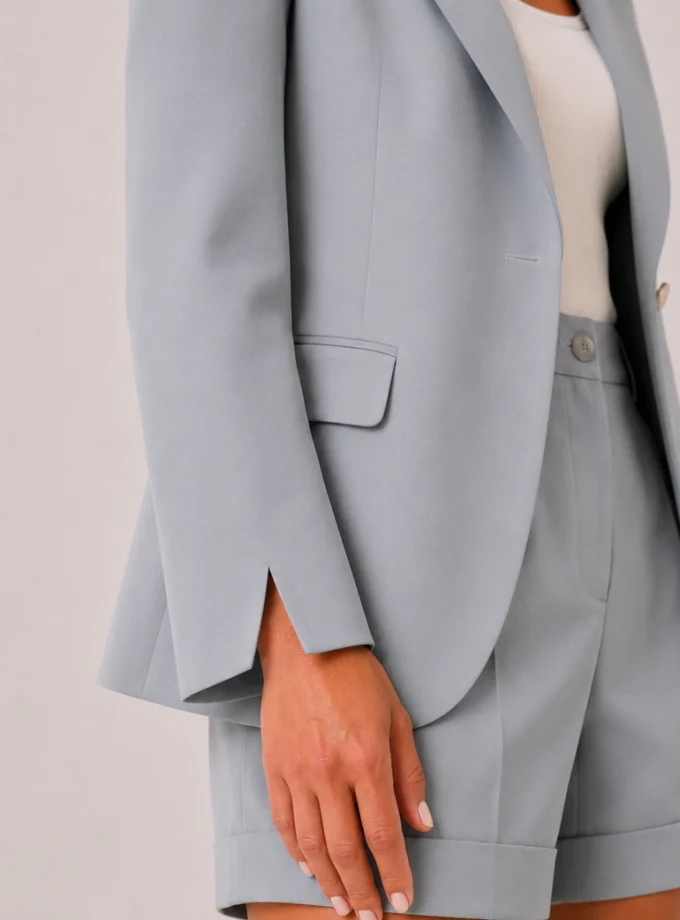 Blazer Acapulco