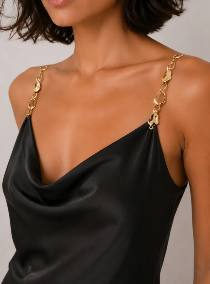 Vestido Niteroi