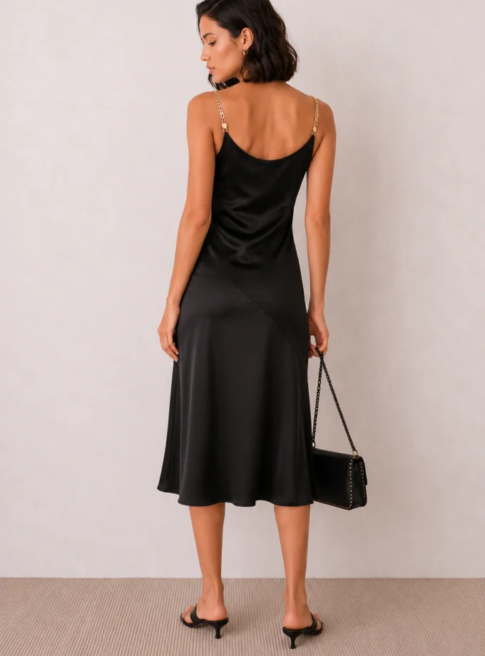 Vestido Niteroi