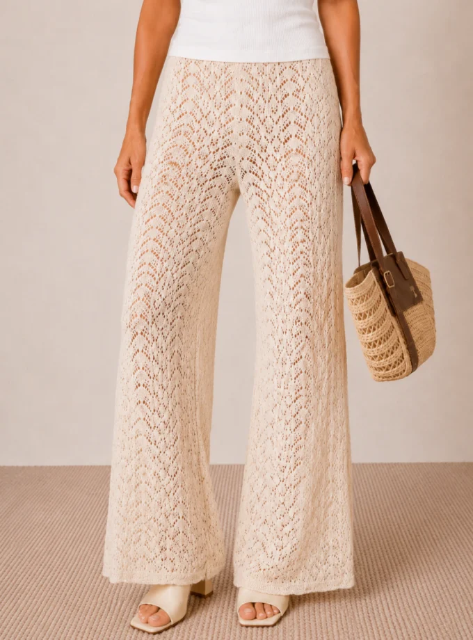 Pantalon Kai