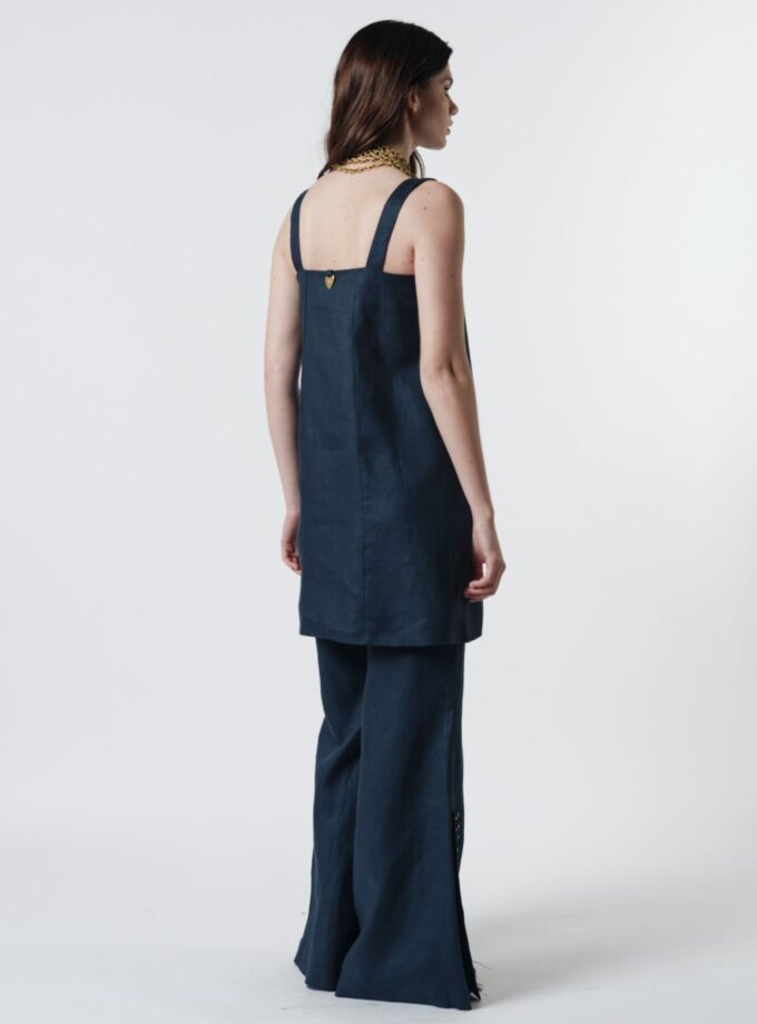Vestido Colby