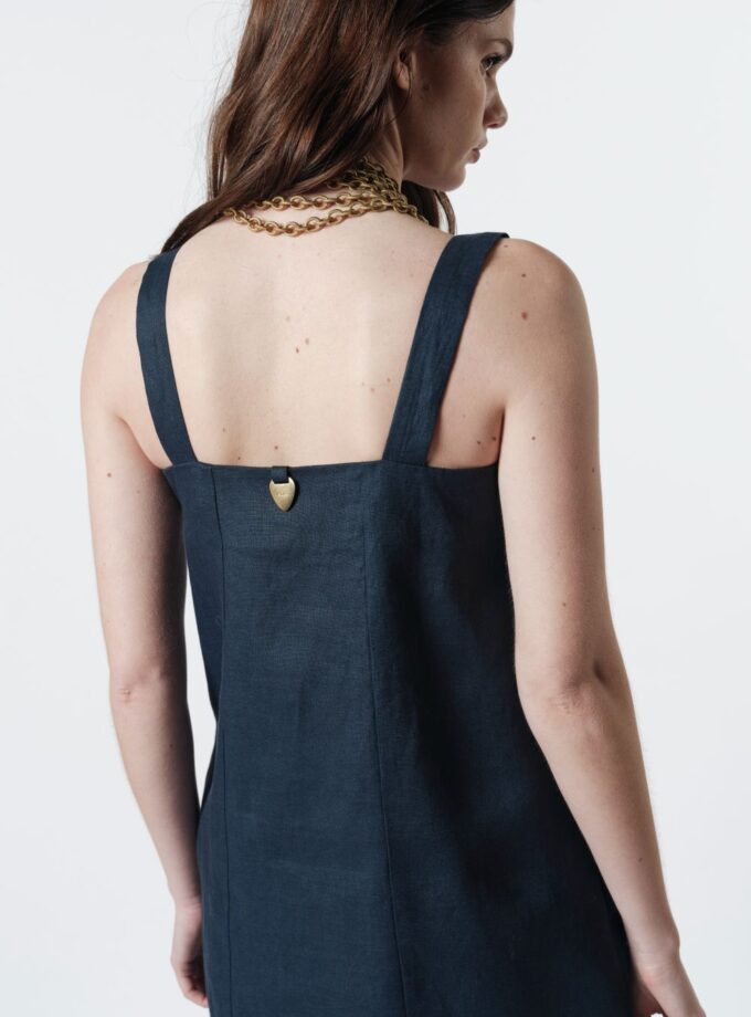 Vestido Colby