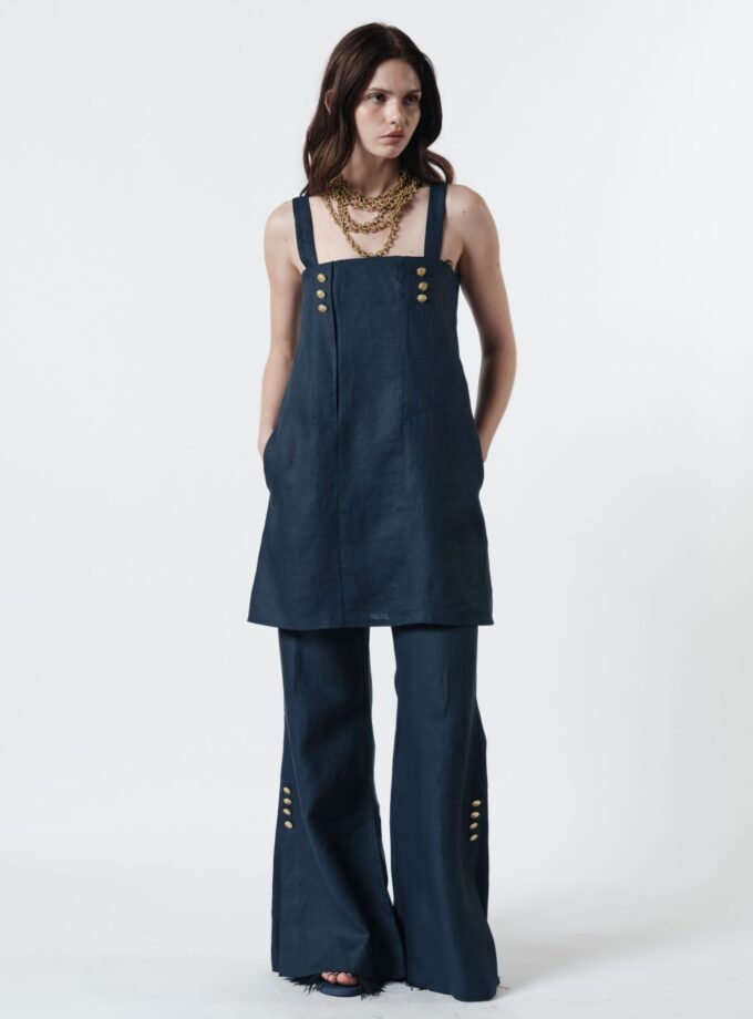 Vestido Colby
