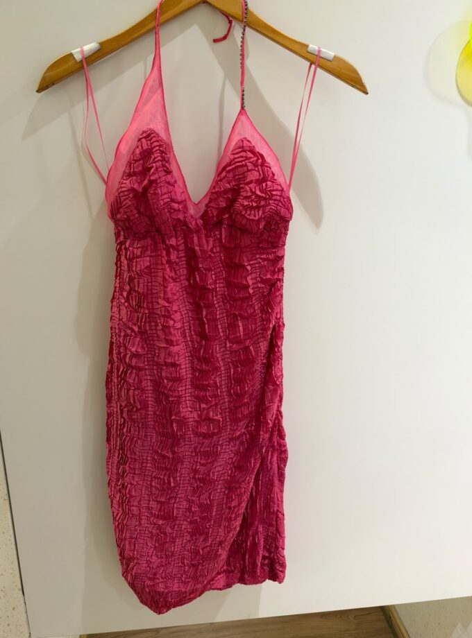 Vestido Corto