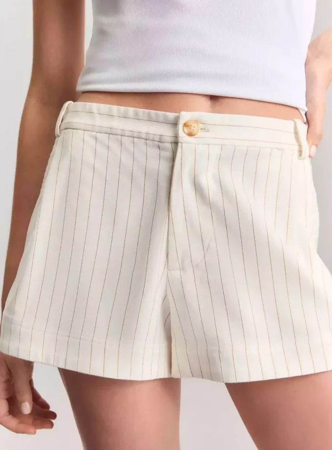 Short Eternal