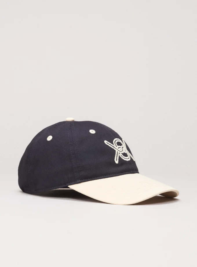 Gorra Reloaded Match