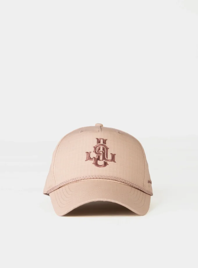 Gorra Trademark