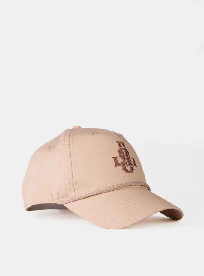 Gorra Trademark