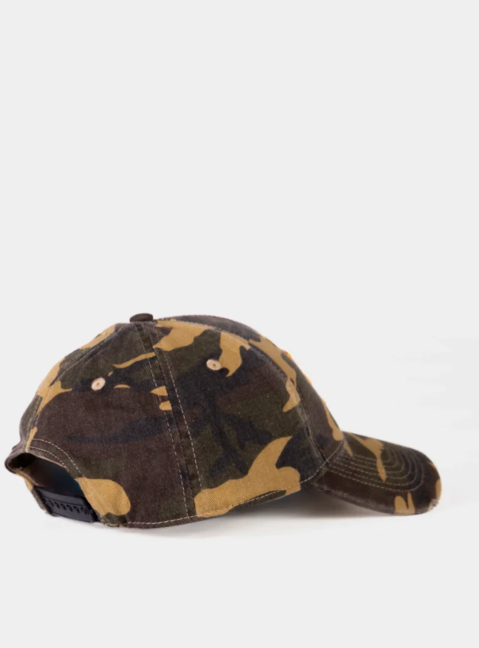 Gorra Classic 9 Camo