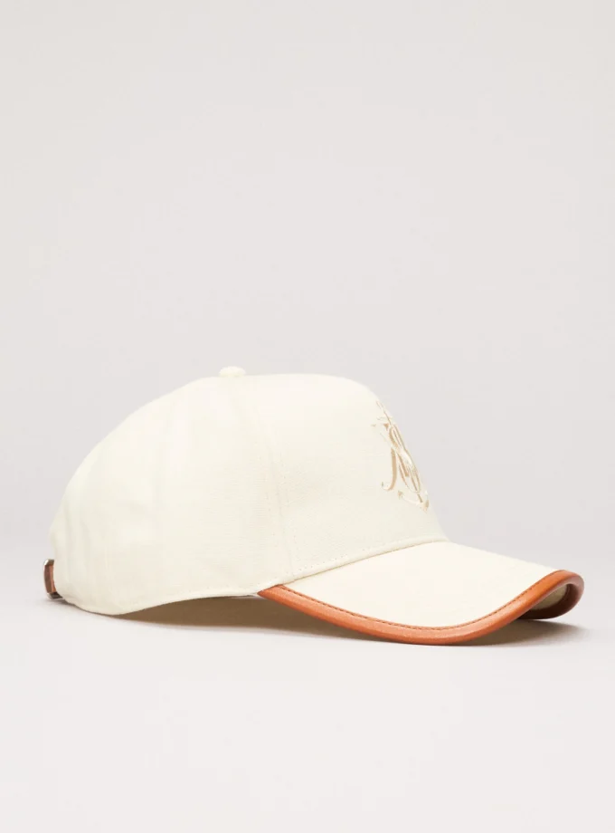 Gorra Riviera