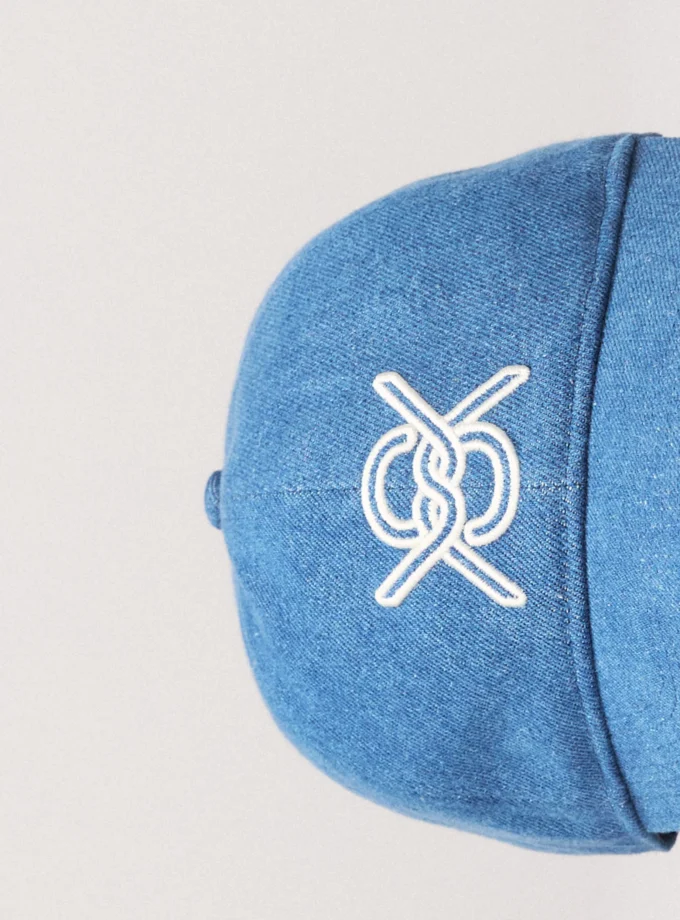 Gorra Tropez