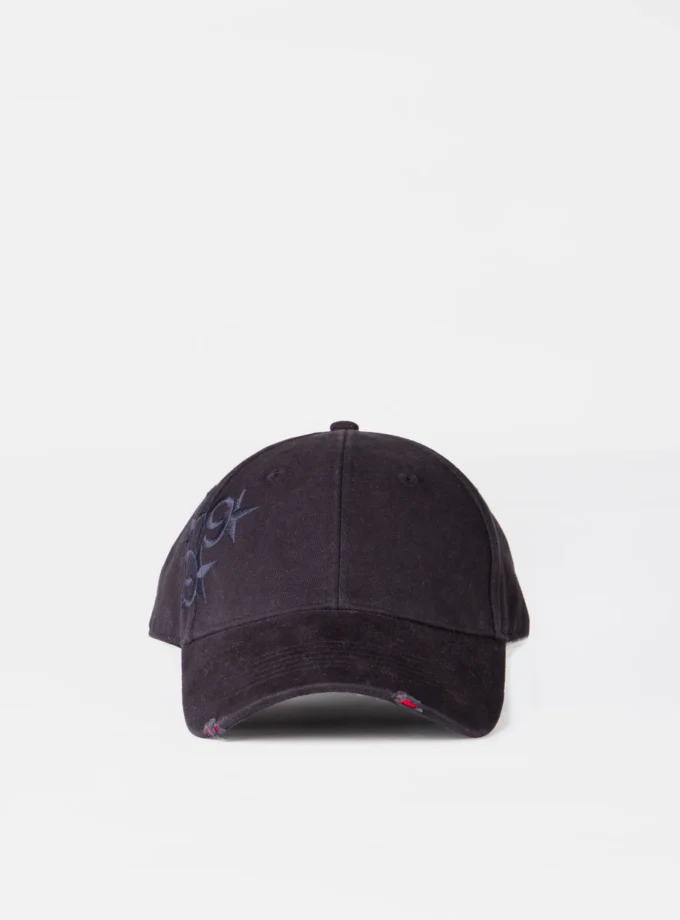Gorra Trinine