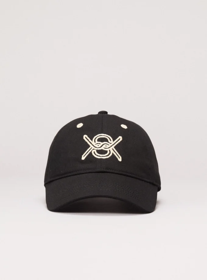 Gorra Reloaded KSK