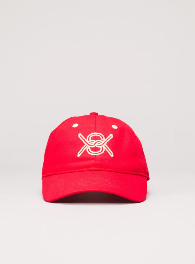 Gorra Reloaded KSK