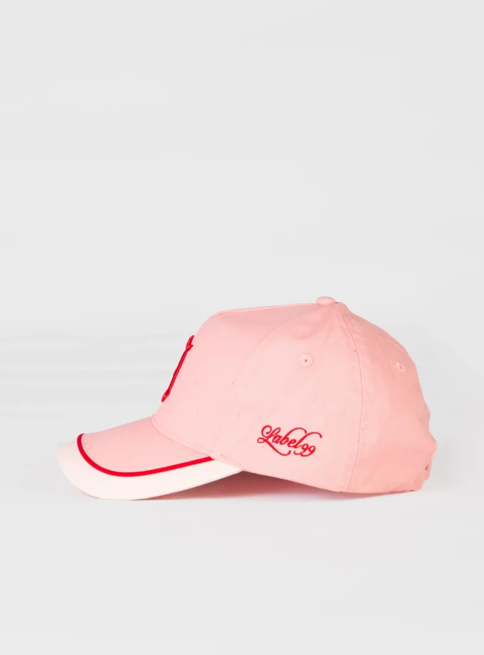 Gorra Classic 9 New