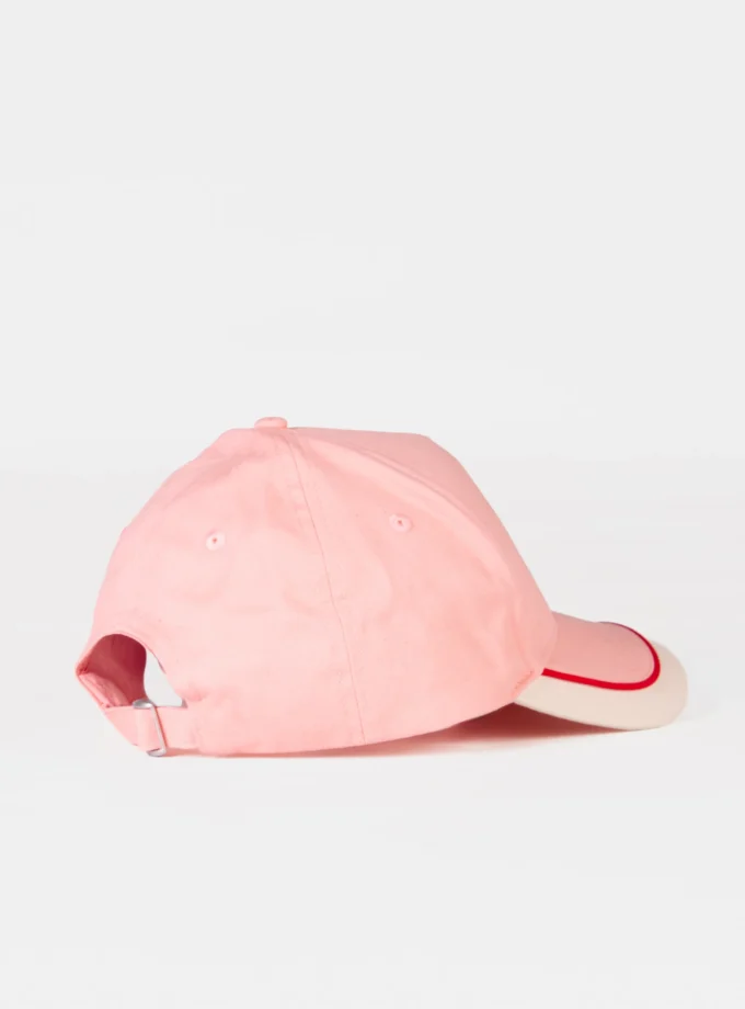 Gorra Classic 9 New