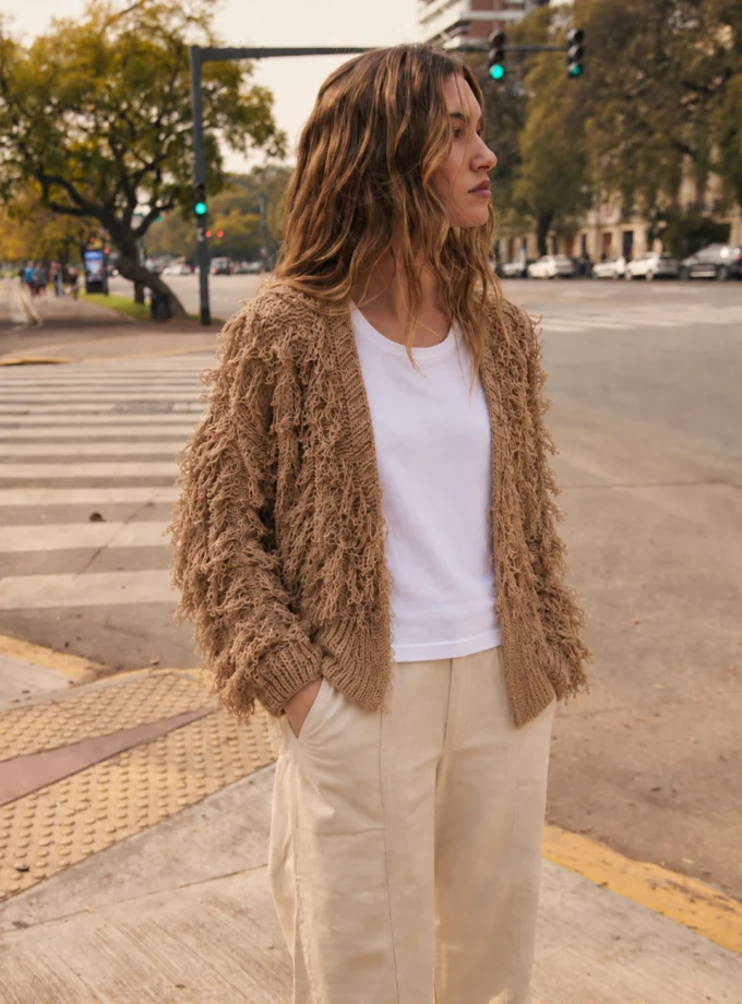 Cardigan Dani
