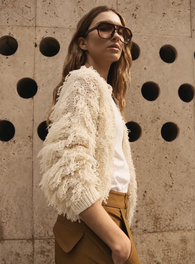 Cardigan Dani