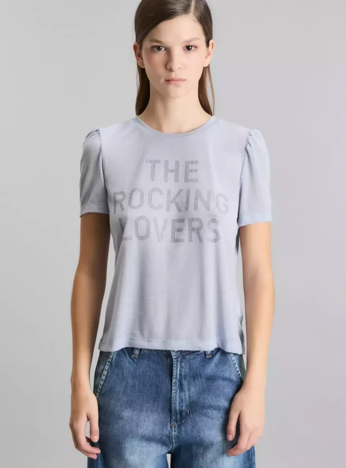 Remera Rocking Lovers