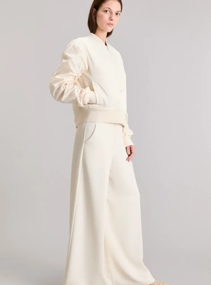 Pantalon Romantic