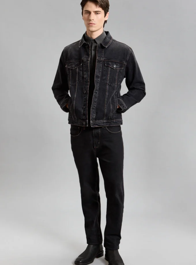 Jeans Herencia Den Premium Storm
