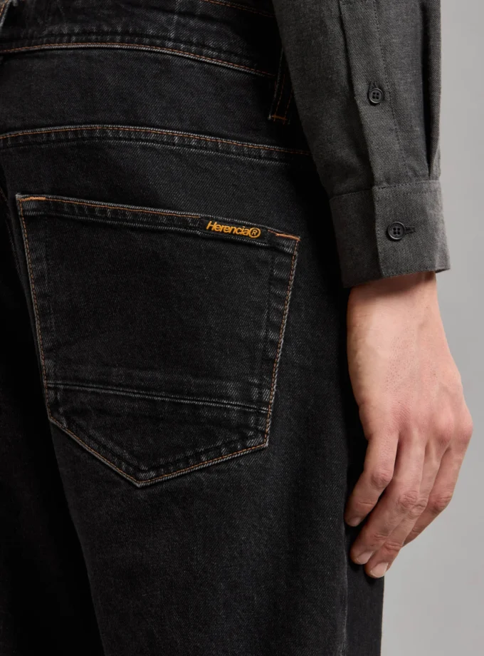 Jeans Herencia Den Premium Storm