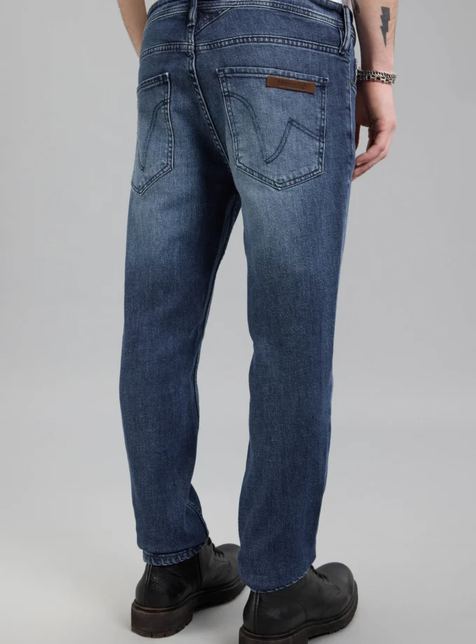 Chupin Tyler Premium Blue