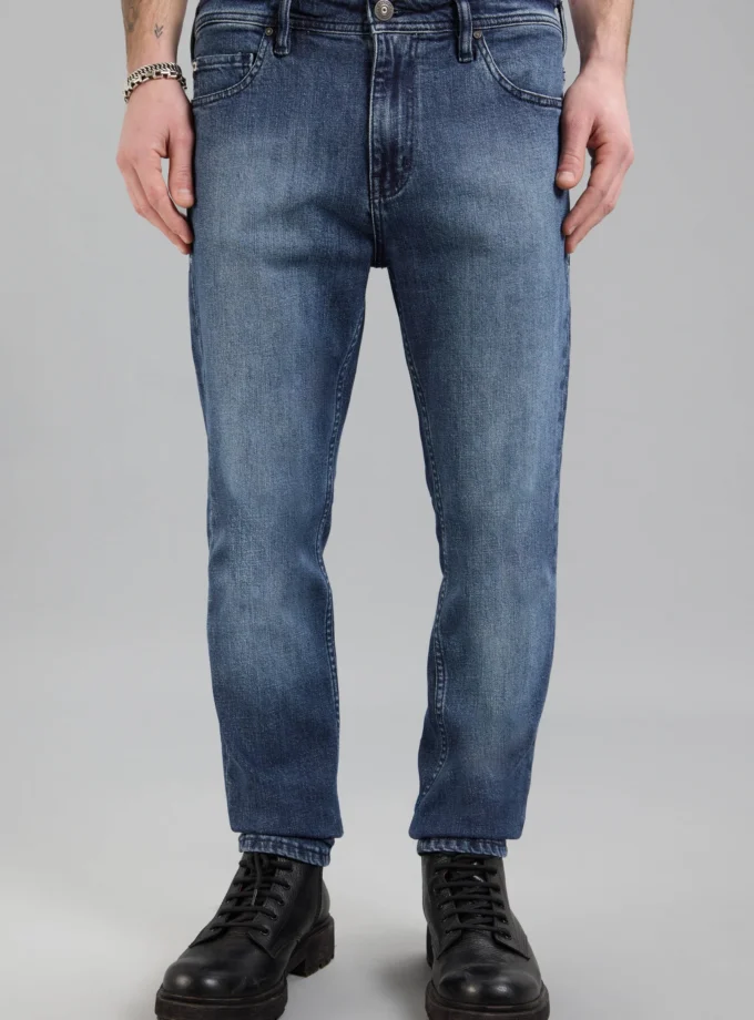 Chupin Tyler Premium Blue