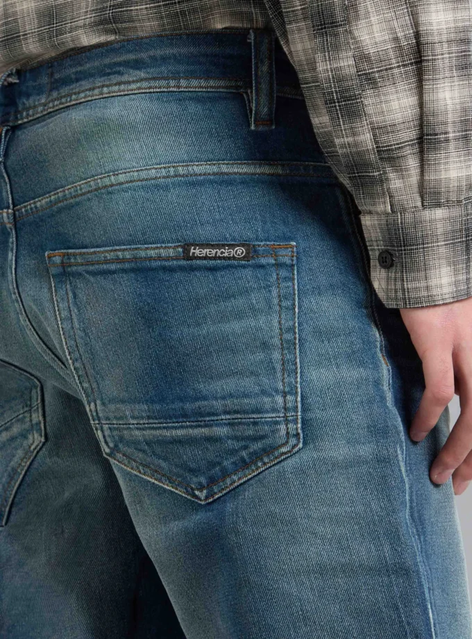 Jeans Herencia Den Ultra Used 01