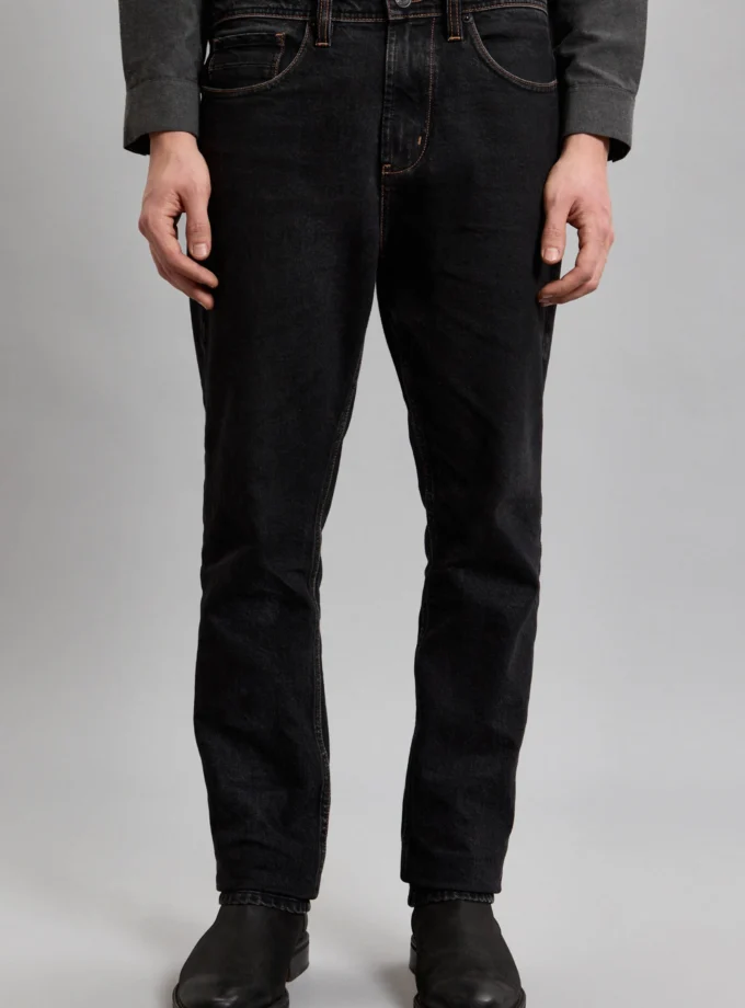 Jeans Herencia Den Premium Storm