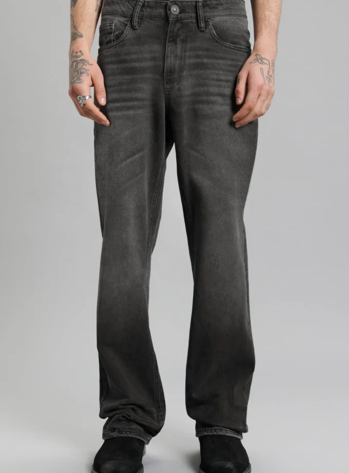 Jeans Saint Smoky Used
