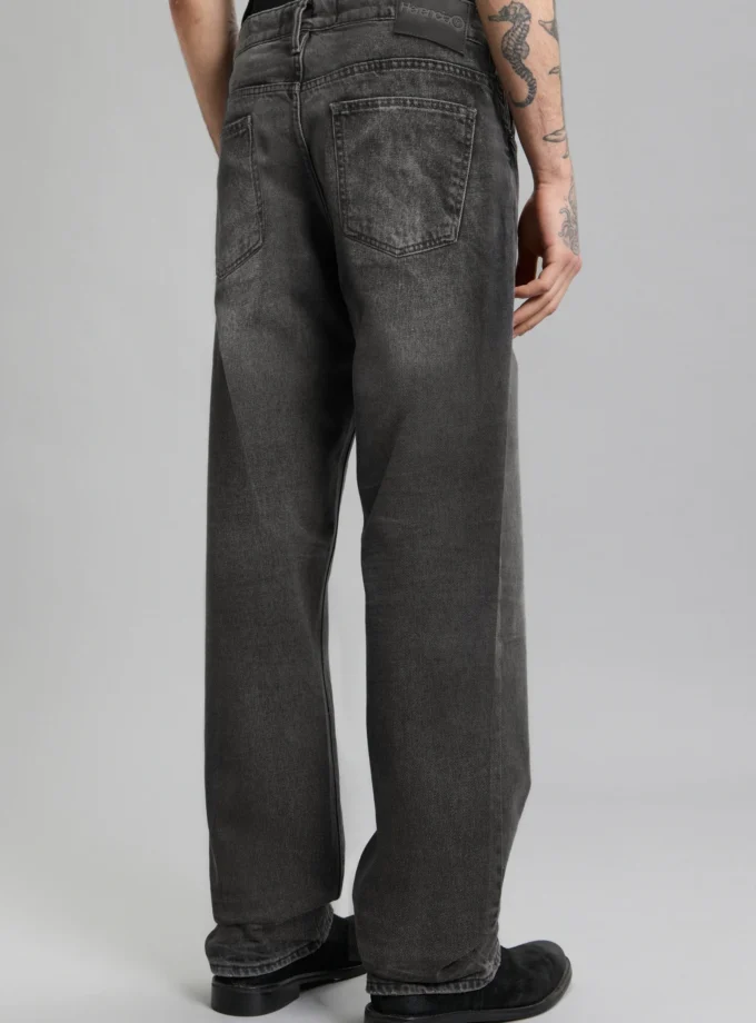 Jeans Saint Smoky Used