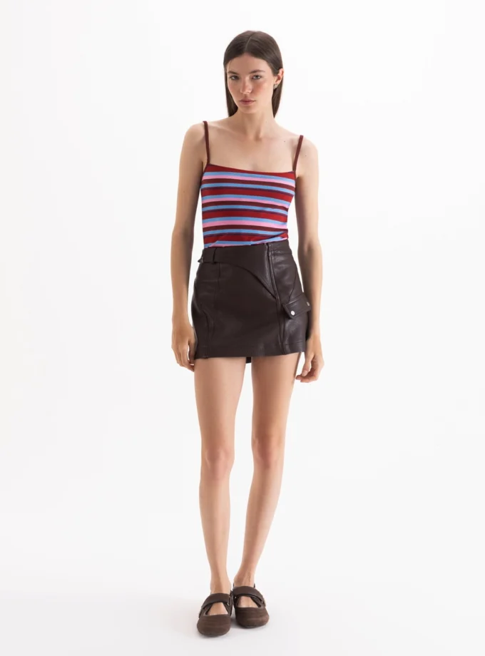 Musculosa Alexia