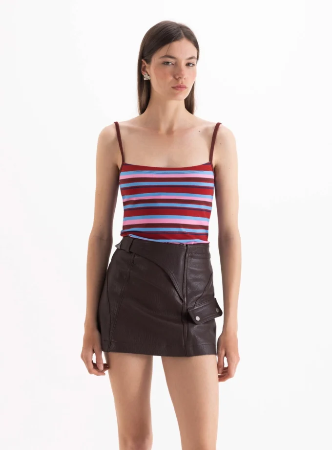 Musculosa Alexia