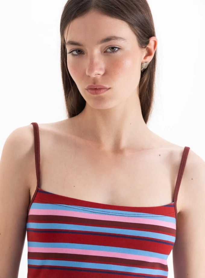 Musculosa Alexia