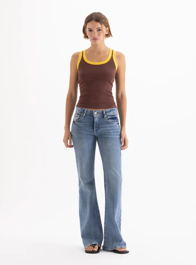 Musculosa Fruit