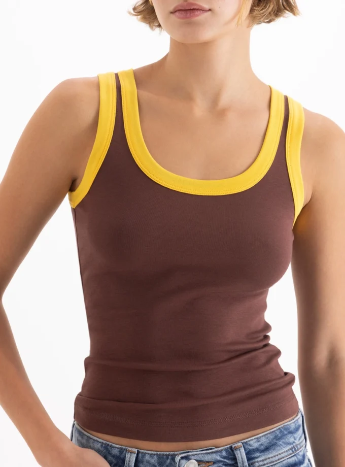 Musculosa Fruit
