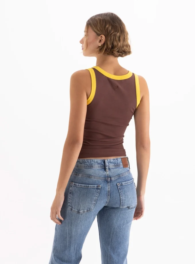 Musculosa Fruit