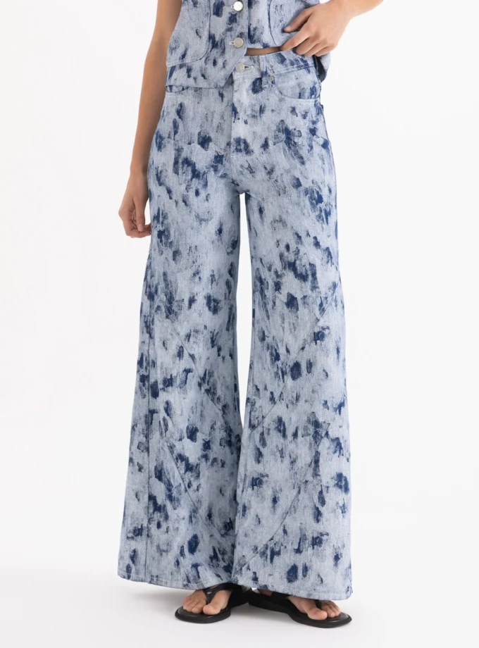 Pantalon Alma