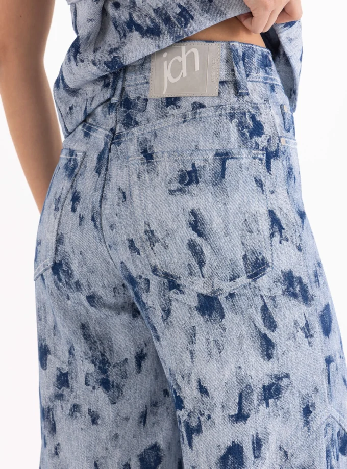 Pantalon Alma
